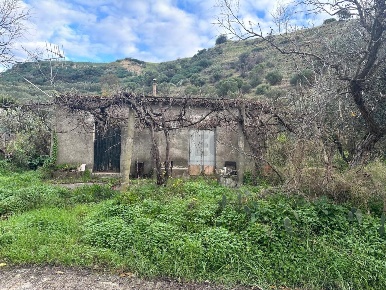 Foto Terreno agricolo in fiasco baldaia, Squillace in vendita