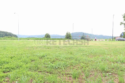 Foto Terreno edificabile a Arcugnano di 850 m² in vendita