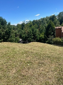 Foto Terreno agricolo in Via Stella, Valsamoggia Bazzano di 870 m²