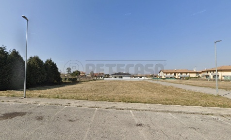 Foto Terreno edificabile in VIA ALESSANDRO VOLTA, Castions di Strada Centro
