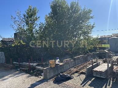 Foto Terreno edificabile in Via Toffanelle Nuove, Zevio di 300 m²