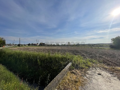 Foto Terreno agricolo in Via Barcarola 31, Cadoneghe Centro di 8892 m²