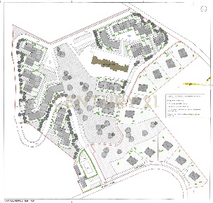 Foto Terreno edificabile in Via Casalinaccio, Roccantica di 50000 m²