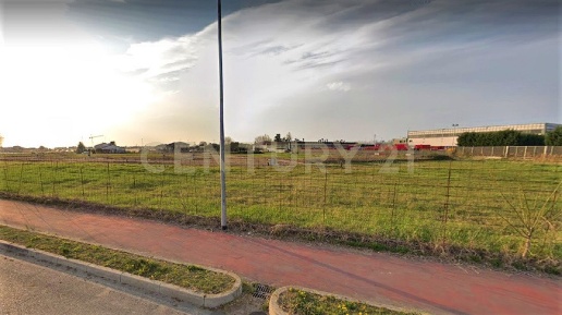 Foto Terreno edificabile in Via Olmo, Oppeano di 731 m² in vendita