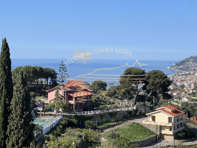 Foto Terreno agricolo in Strada Banchette Napoleonica snc, Sanremo Poggio