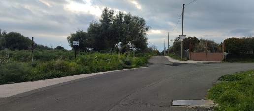 Foto Terreno agricolo a Belpasso di 7430 m² in vendita