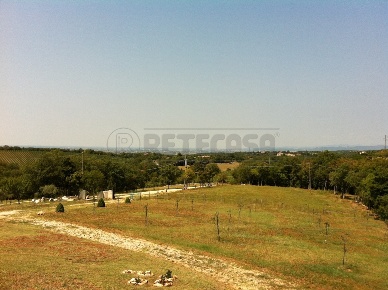 Foto Terreno edificabile in Via Corte Maestrello 2, Val Liona di 200 m²