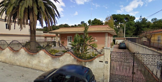 Foto Terreno industriale in Via Caracciolo Monsignor Giuseppe, Siracusa