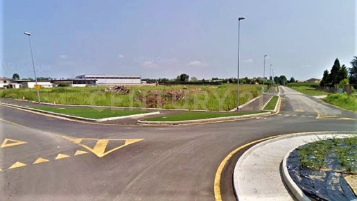 Foto Terreno edificabile in Via Olmo, Oppeano di 1260 m² in vendita