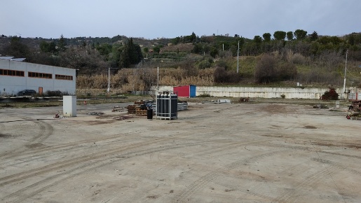 Foto Terreno industriale a Grottammare Centro di 15000 m² in vendita