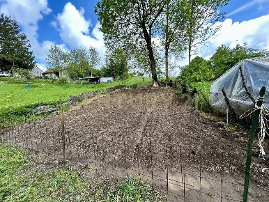 Foto Terreno agricolo in Contrada Tezze 6, Velo Veronese di 181 m²