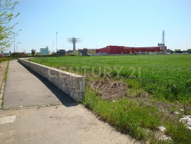 Foto Terreno industriale in Via Vaghetto, Lavagno Vago di 14432 m²