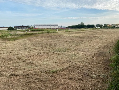 Foto Terreno edificabile in Via Olmo, Oppeano di 810 m² in vendita
