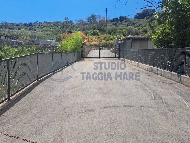 Foto Terreno industriale in Strada Ponte Romano, Santo Stefano al Mare