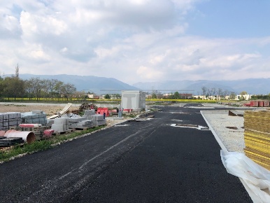 Foto Terreno edificabile a Rosà di 161 m² in vendita