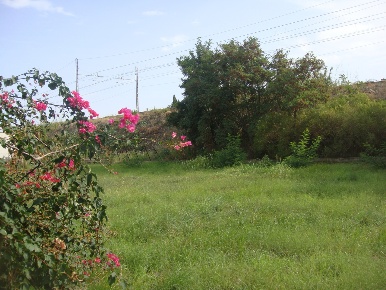Foto Terreno industriale in Via Fontanella 50, Reggio di Calabria di 400 m²