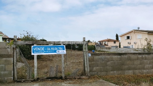 Foto Terreno agricolo in Via della Campana, Anzio Cioccati, Zucchetti