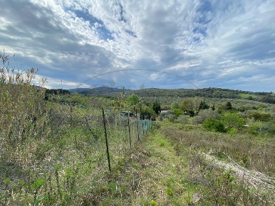 Foto Terreno agricolo a Livorno Limoncino - Valle Benedetta di 4000 m²