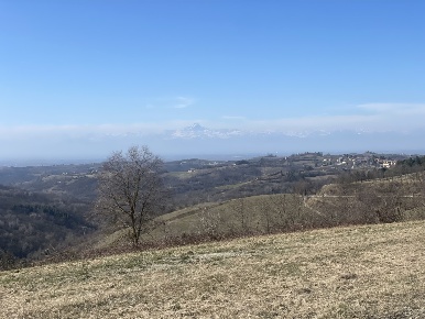 Foto Terreno edificabile in Via Erpessina 11, Murazzano Centro di 18000 m²