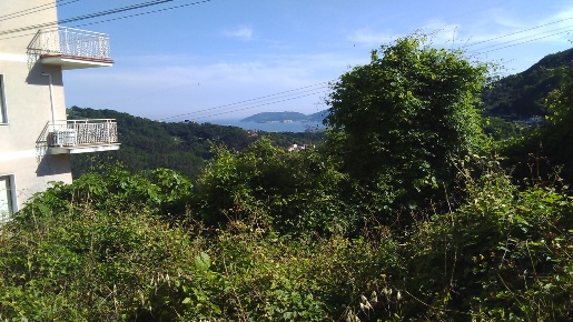 Foto Terreno edificabile a Vezzano Ligure di 500 m² in vendita