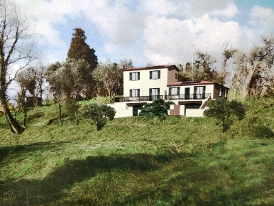Foto Terreno edificabile in Via Lago 54, Sarzana di 180 m² in vendita