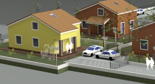 Foto Terreno edificabile a Santo Stefano di Magra in vendita