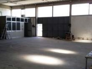 Foto Terreno industriale in Via Romana, Lucca Antraccoli di 3200 m²