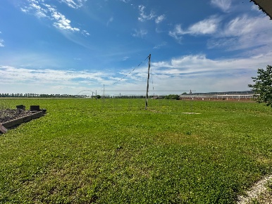 Foto Terreno agricolo in Via G. Marconi 10, Pavia di Udine di 746 m²