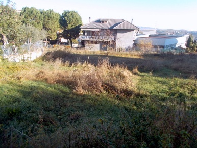Foto Terreno edificabile a Offida Centro di 520 m² in vendita