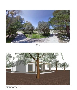 Foto Terreno agricolo in Contrada Padolicchie 41, Melendugno di 50 m²