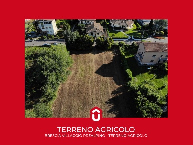 Foto Terreno agricolo a Brescia Villaggio Prealpino di 3230 m² in vendita