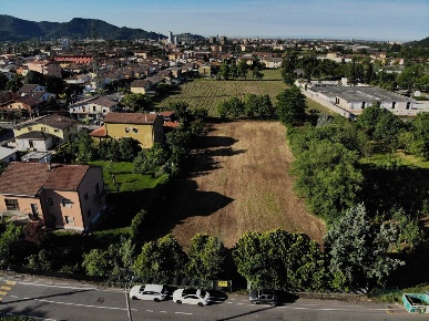 Foto Terreno agricolo a Brescia Villaggio Prealpino di 3230 m² in vendita