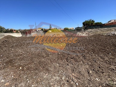 Foto Terreno industriale in VIA ELORINA, Siracusa Scala Greca - Neapolis
