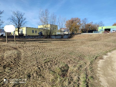 Foto Terreno industriale in viale g. matteotti, Avigliano Umbro Centro