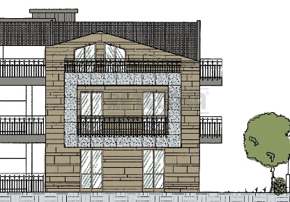 Foto Terreno edificabile in Via Orazio Persio, Altamura di 550 m²