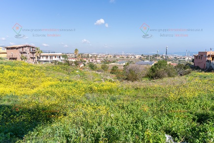 Foto Terreno edificabile a Siracusa Belvedere - Tremmilia di 1323 m²
