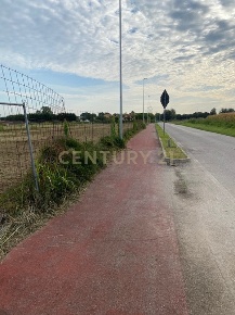 Foto Terreno edificabile in Via Olmo, Oppeano di 774 m² in vendita