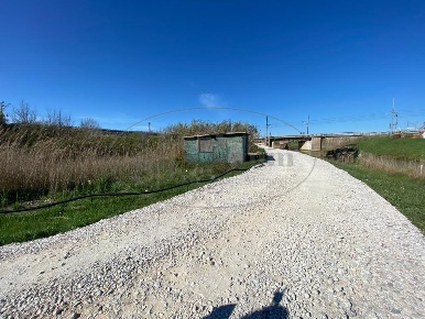 Foto Terreno agricolo a Livorno Interporto di 5020 m² in vendita