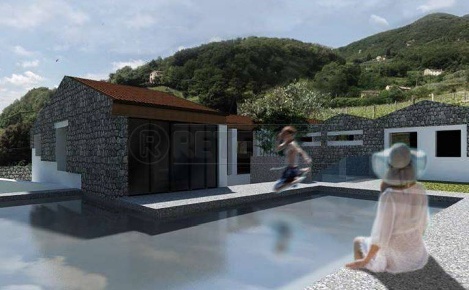 Foto Terreno edificabile in Via Calbin, Barbarano Mossano di 3961 m²