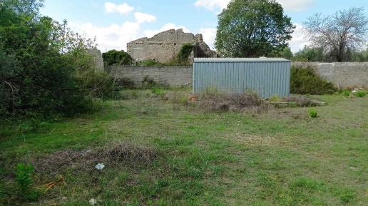 Foto Terreno agricolo in Trav. San FRANCESCO, Siracusa Tivoli di 1350 m²