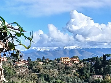Foto Terreno edificabile in Via Enzo Ferrari 5, Morlupo Centro di 1078 m²