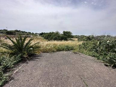 Foto Terreno agricolo a Belpasso di 10000 m² in vendita