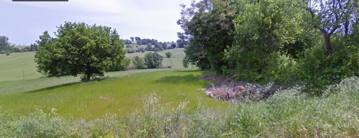 Foto Terreno agricolo in Via Inferno, Camerano di 35700 m² in vendita