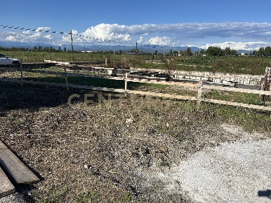 Foto Terreno edificabile in Via Toffanelle Nuove, Zevio di 120 m²