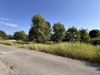 Foto Terreno edificabile in Via Jambo 39, Sagrado di 754 m² in vendita