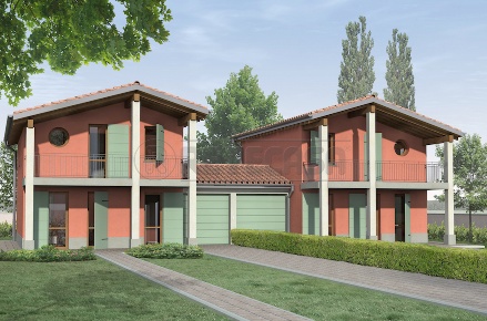 Foto Terreno edificabile in Via Ponte di Costozza, Longare in vendita