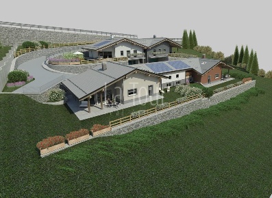 Foto Terreno agricolo in Villaggio Ronchet di Sopra, Quart Villair Amerique