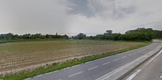 Foto Terreno edificabile in Via Famula 44, San Giorgio di Nogaro in vendita
