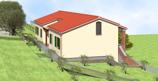 Foto Terreno edificabile a Sarzana di 1500 m² in vendita