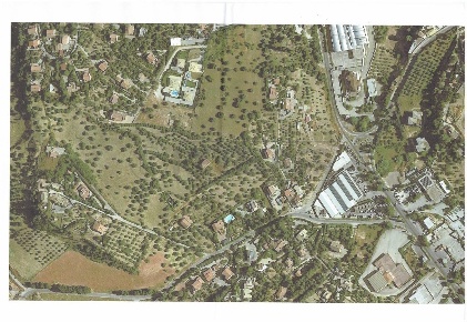 Foto Terreno edificabile in Contrada Gessolungo 12, Caltanissetta Centro